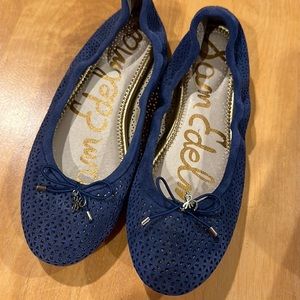 Sam Edelman Felicia in Indigo